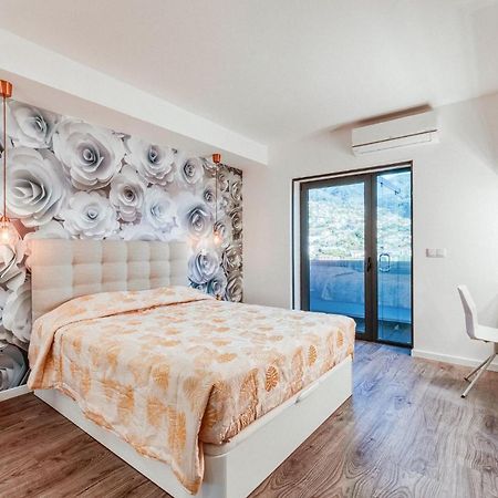 Rym Apartment - Madalenas Funchal  Exteriör bild
