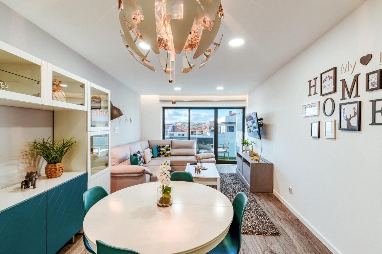 Rym Apartment - Madalenas Funchal  Exteriör bild